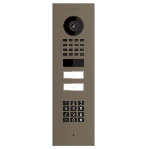 Inbouw deurintercomsysteem Smart - IN for Two met Keypad module