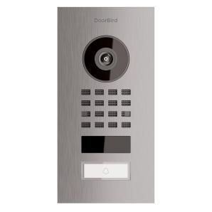Inbouw deurintercomsysteem Smart - IN
