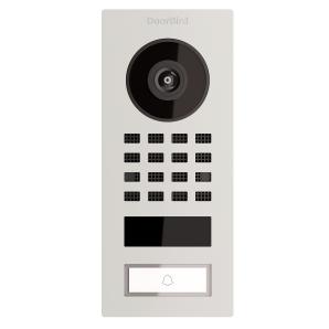 Opbouw deurintercomsysteem Smart - ON