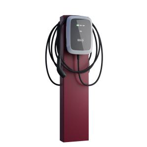 Wallbox-Standvoet StationMaster VW